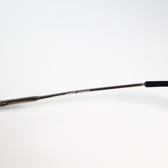 eyeart HOWARD silver gold 42-19-135 eyeglasses small full frame rectangle N12 - Picture 9 of 9